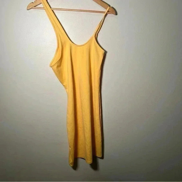 Abercrombie Asymmetrical bodycon dress  S - Picture 3 of 5